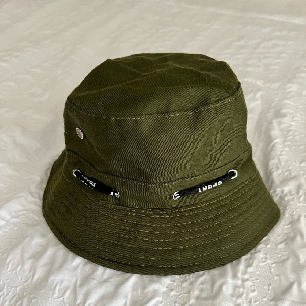 Kids Bucket Hat